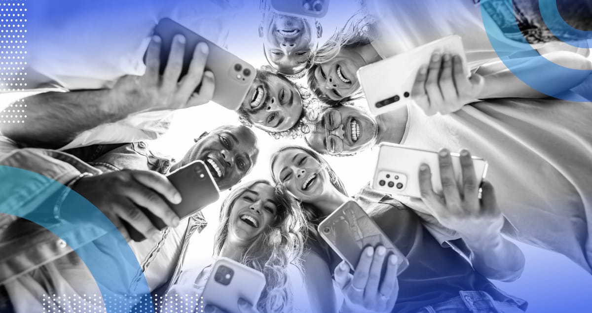 What Do People Want in a Mobile App?