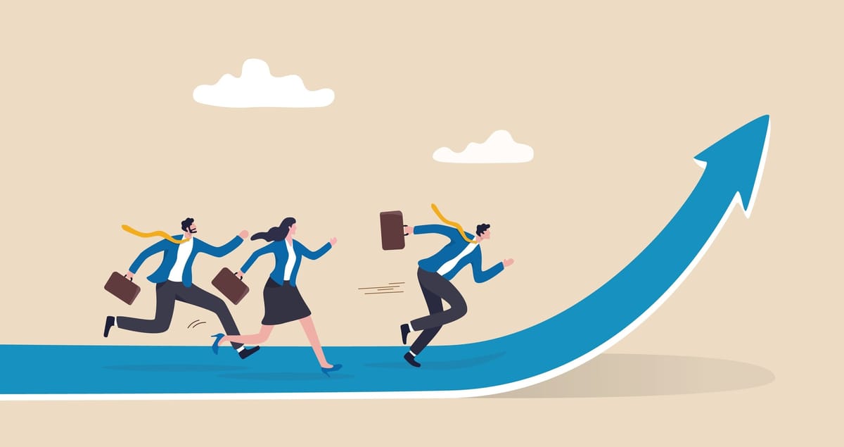 Career Transformations: How OneView Commerce Supports Diverse Professional Journeys