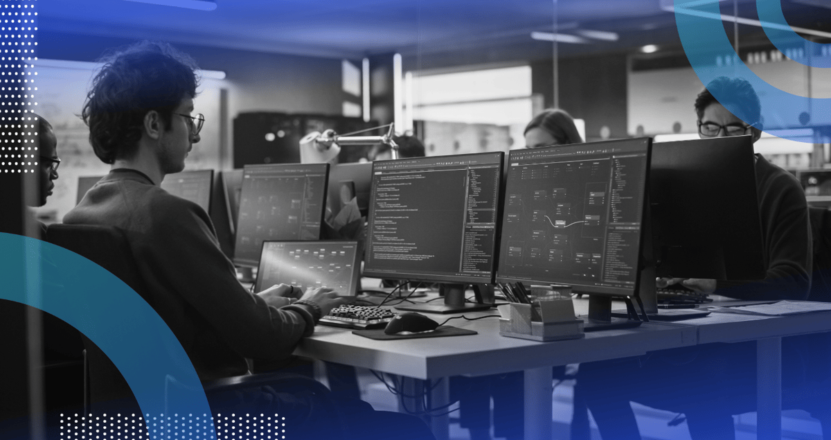 Why Separating Knowledge Compute And Storage Is The Next Big Leap In