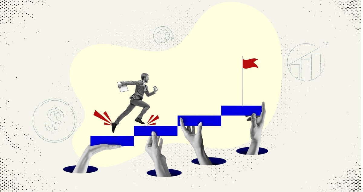 Big Companies, Bigger Benefits: the Many Opportunities That Come With Working for a Large Employer