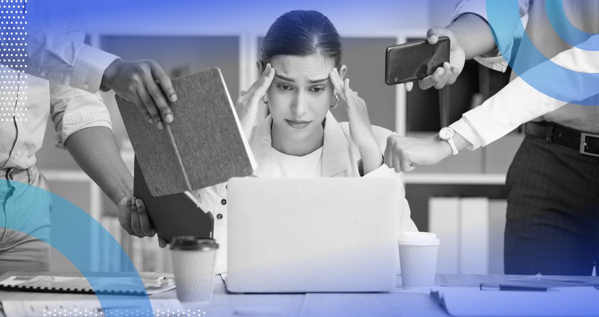 Why Burnout Is on the Rise in Tech and How to Fix It