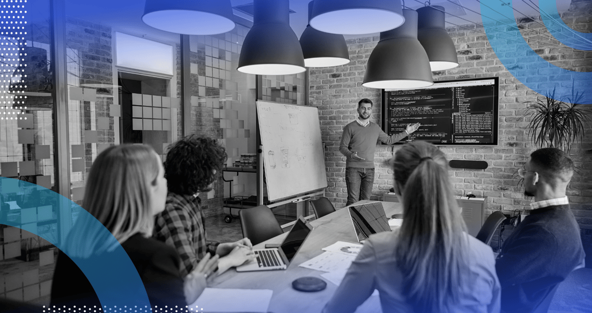 3 Tech Trends to Know for 2025