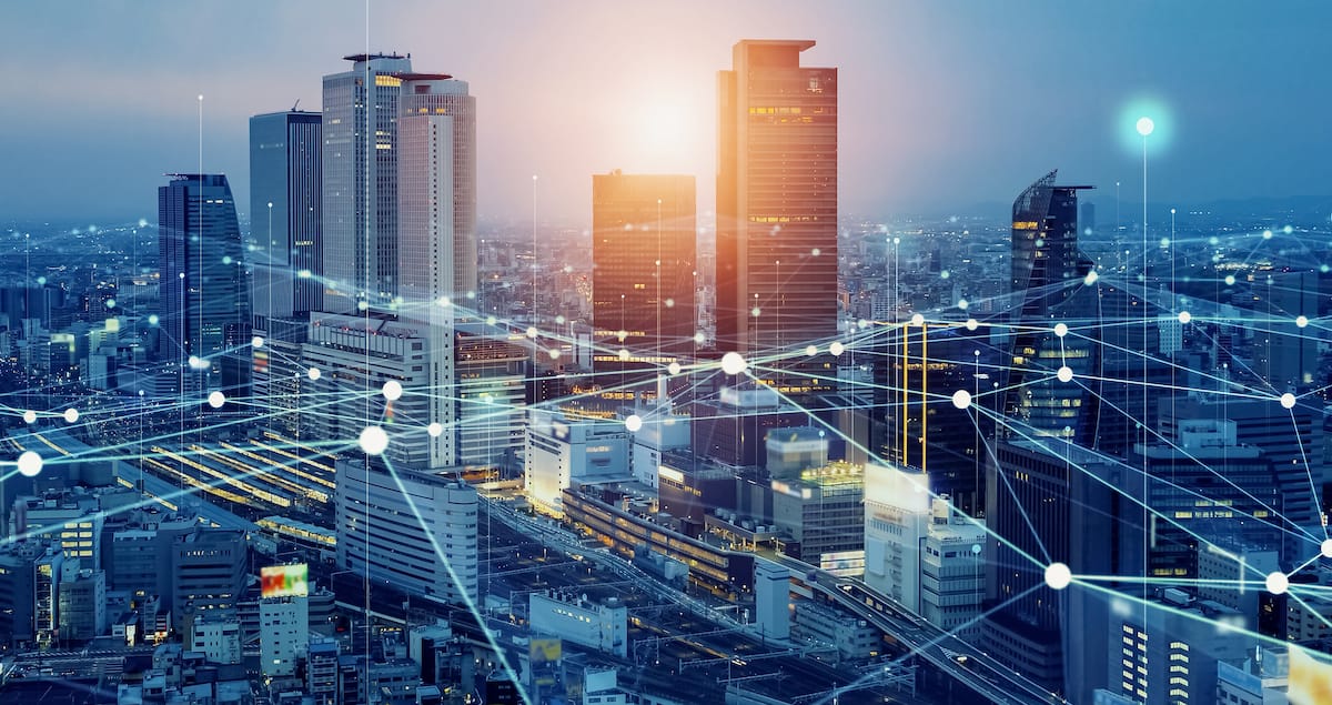 EchoStar’s Eben Albertyn on Revolutionizing Wireless Networks and Building a Culture of Innovation