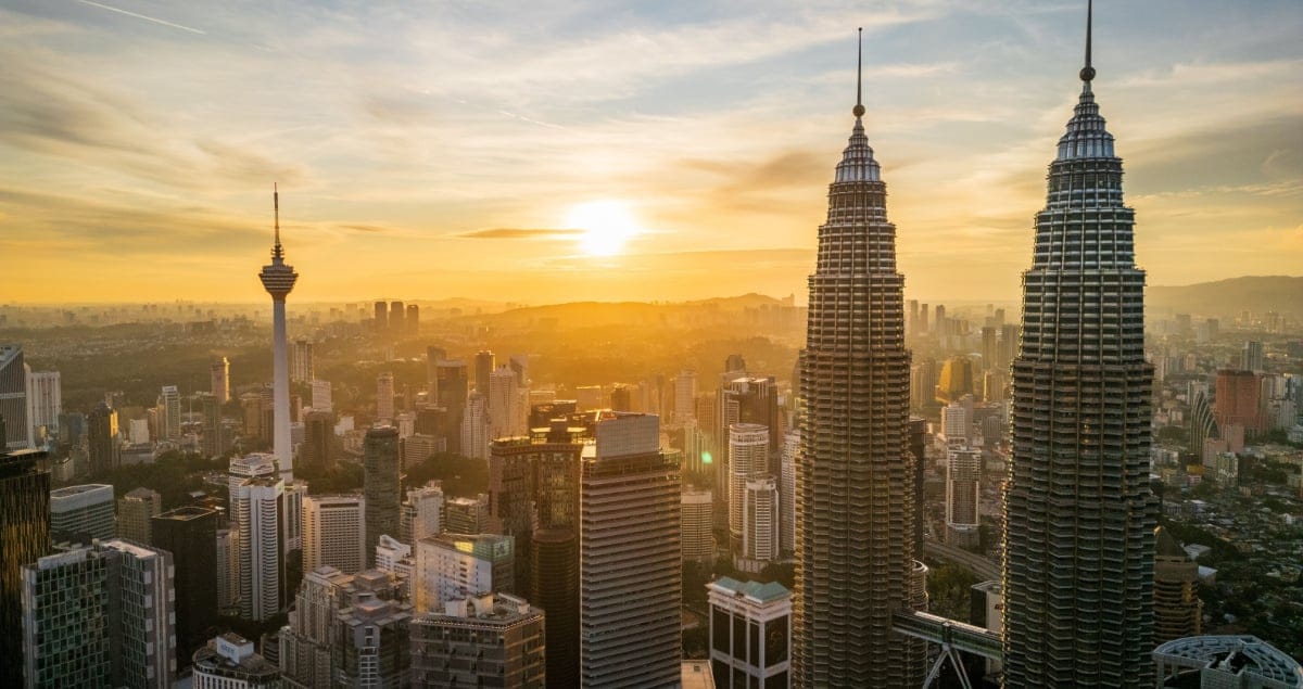 20 Top Tech Companies in Malaysia