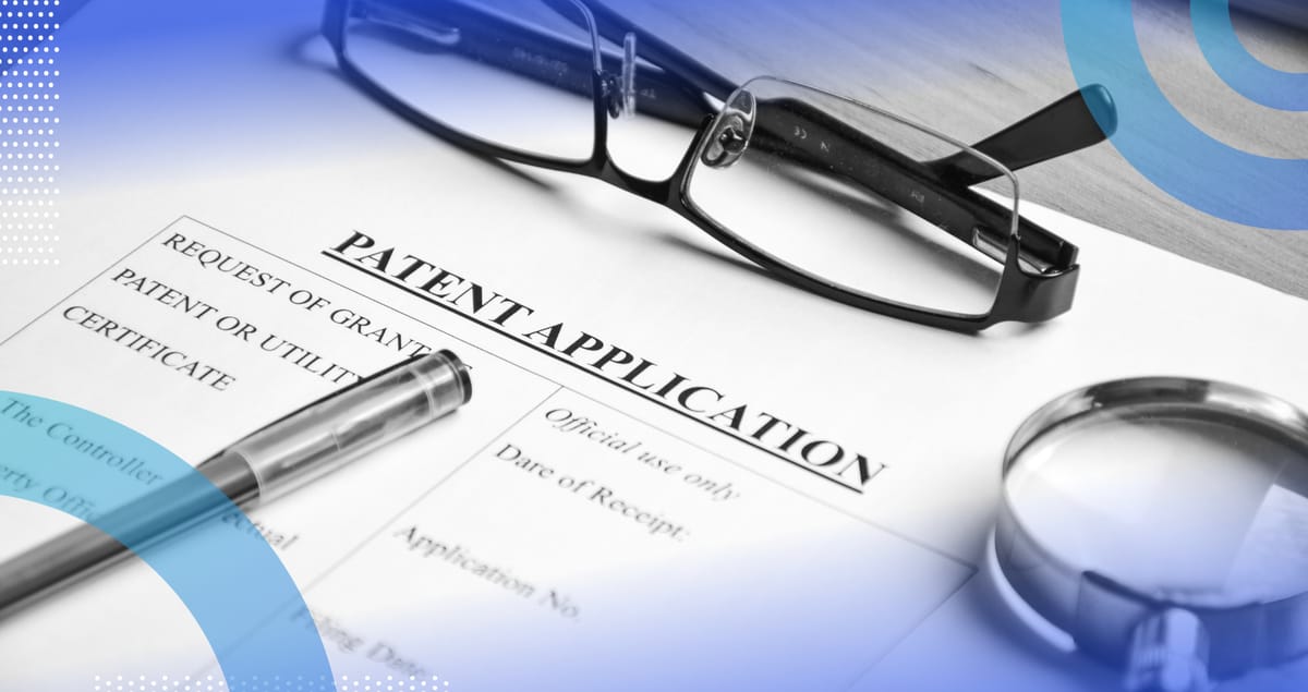 How Startups Can Use a Patent Strategy as a Competitive Advantage
