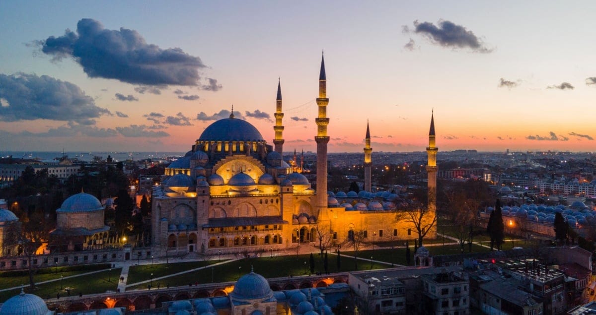 10 Logistics Companies in Turkey to Know | Built In