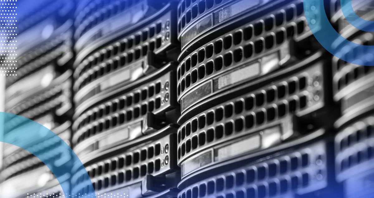AI and Data Storage