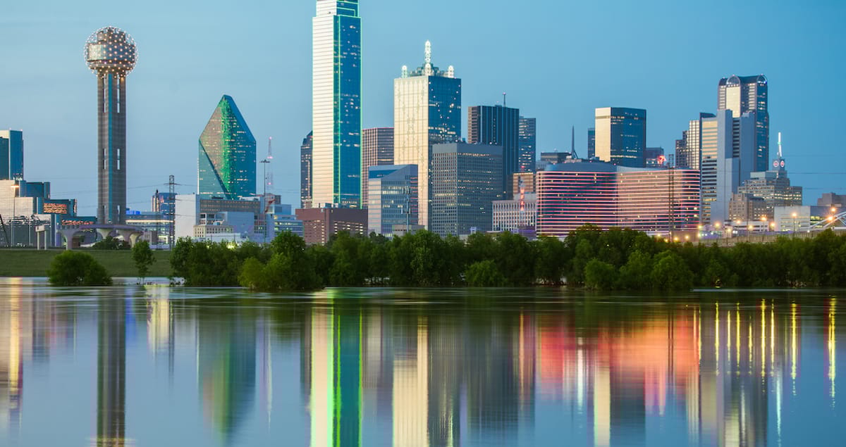 10 Defense Companies in Dallas to Know | Built In