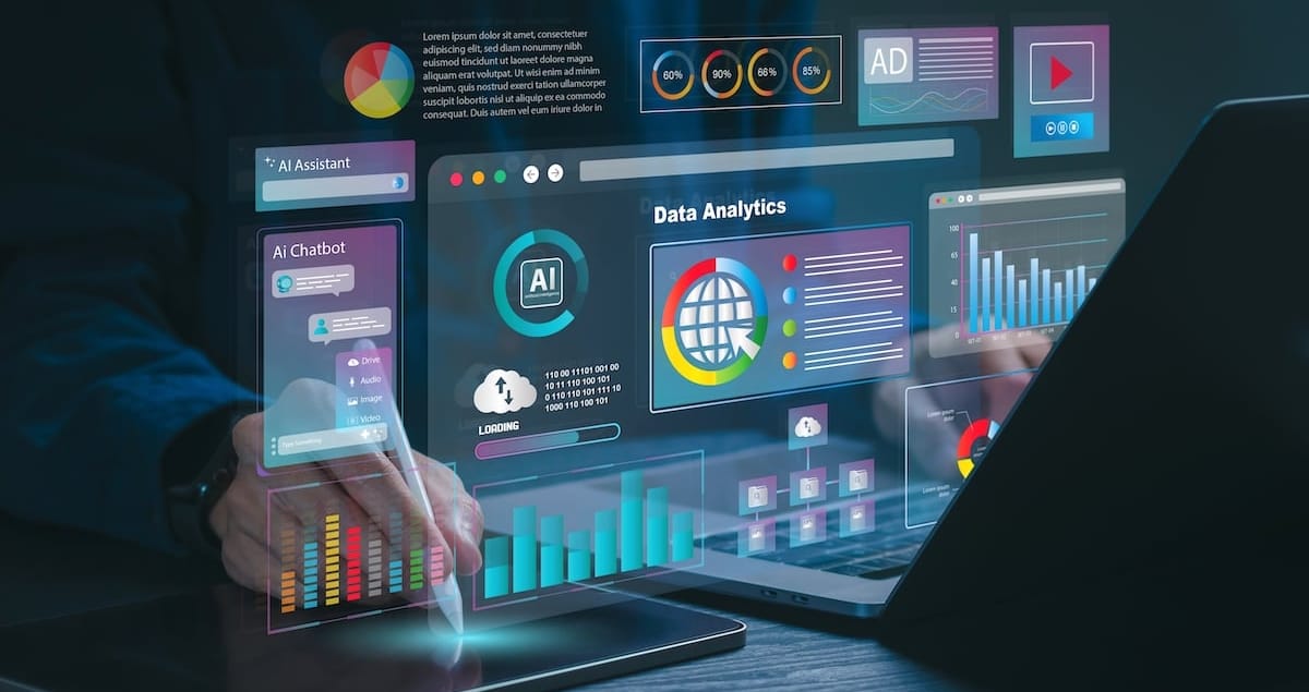 Augmented Analytics Overview