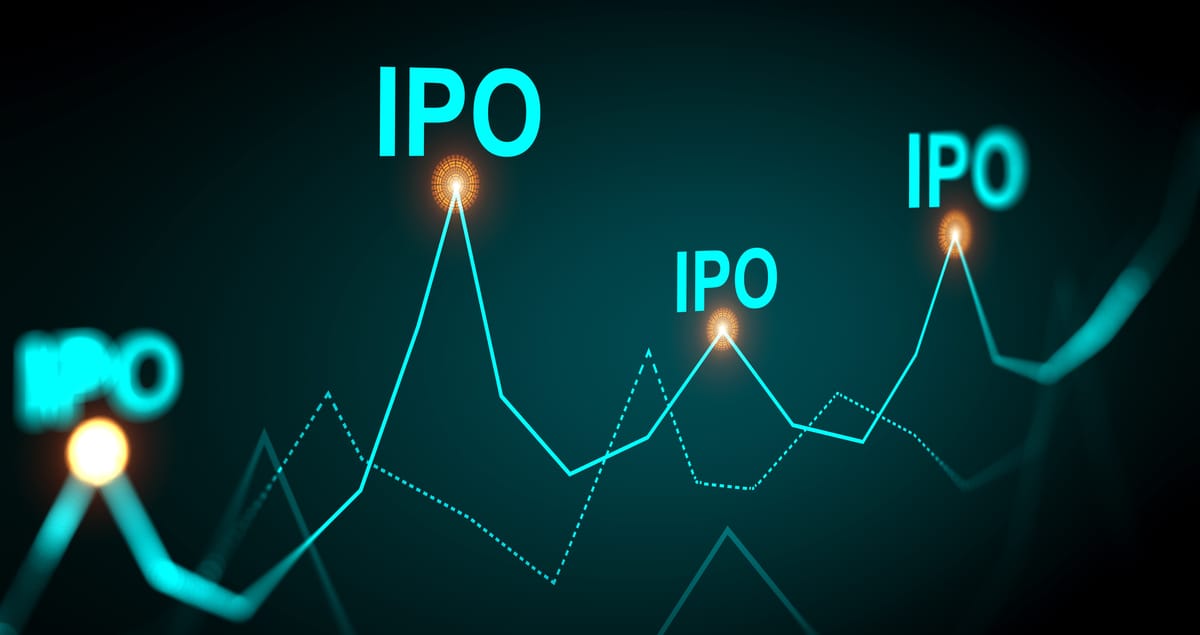 The Rise and Impact of Tech Industry IPOs