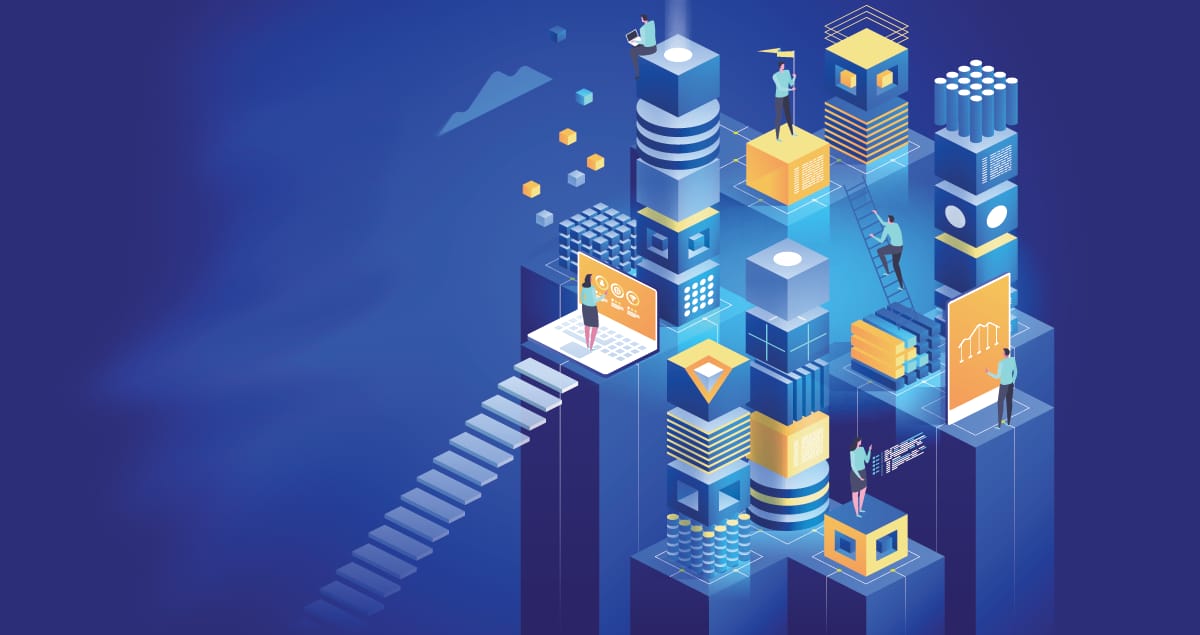 17 Blockchain Banking Examples to Know | Built In