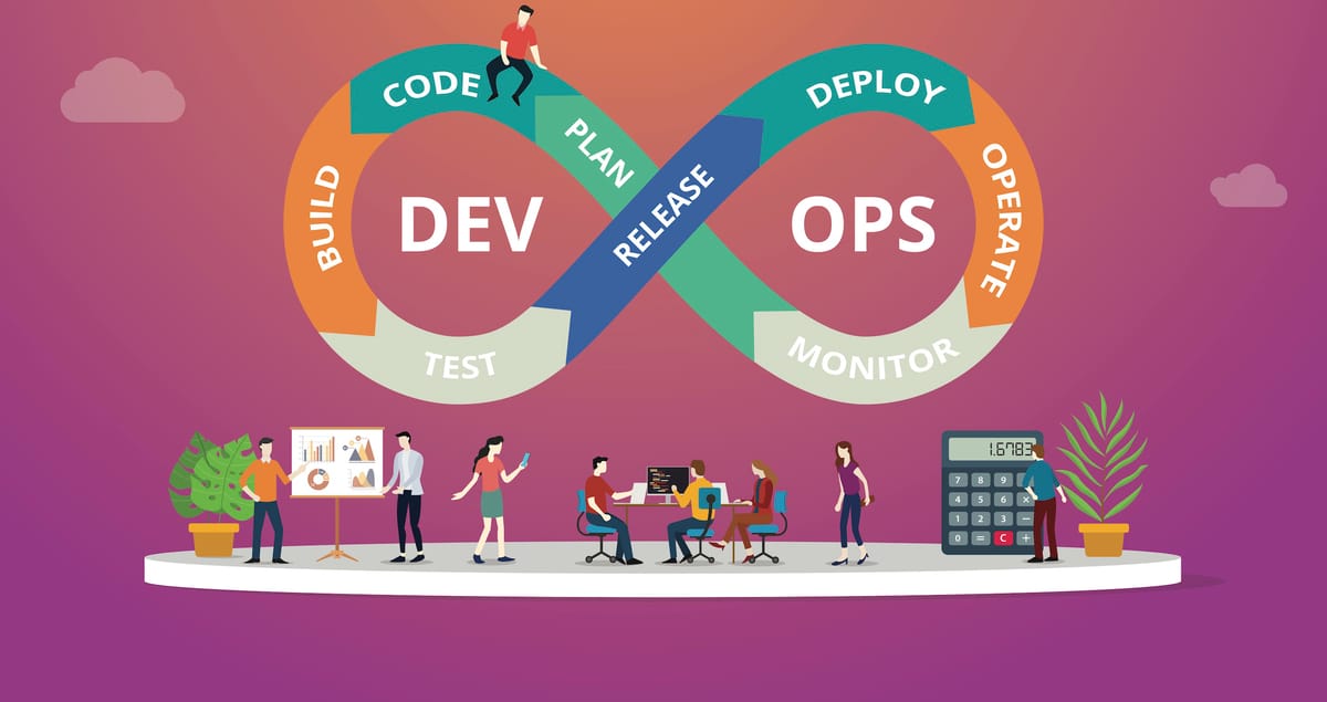 How These Companies Save Time By Using DevOps | Built In