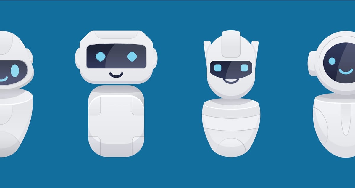 How Human Can You Make a Chatbot? You'd Be Surprised. | Built In