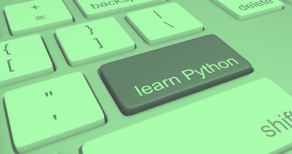Learn How to Write Good Python Code With These Five Tips | Built In