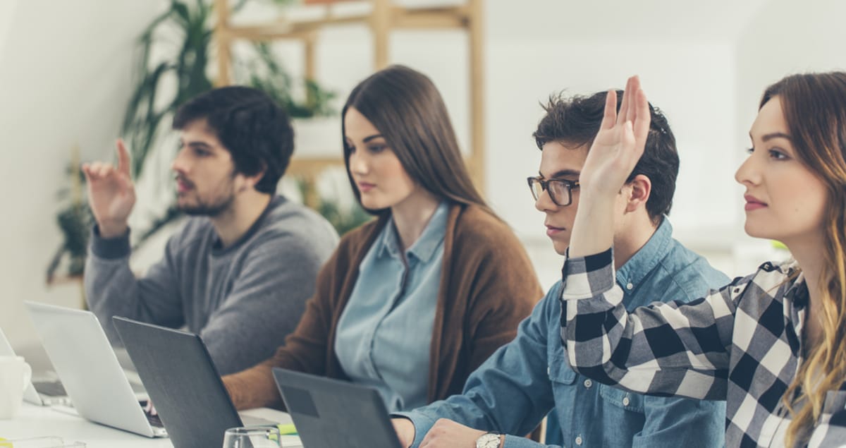 12 Recruiting and Hiring Event Ideas to Attract Top Talent | Built In