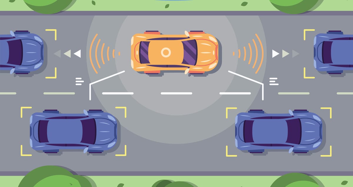 What's Keeping Driverless Vehicles Off the Roads? | Built In