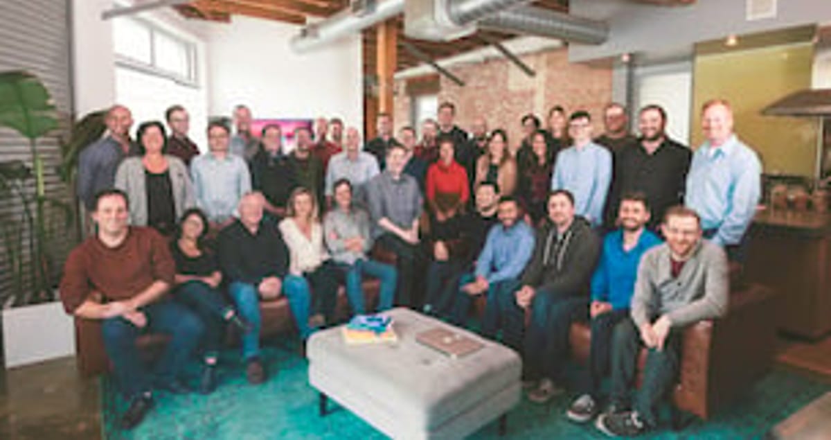 Signal Sciences secures $15M Series B and reveals big product news ...