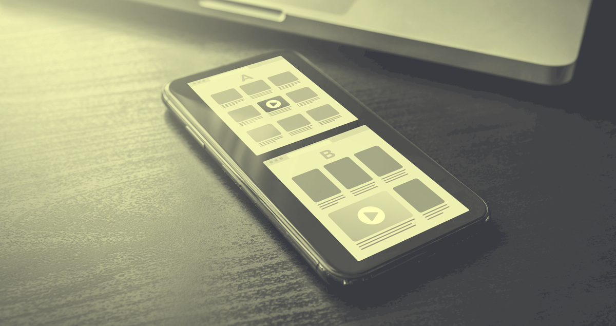 Using A/B Testing to Improve Conversions | Built In