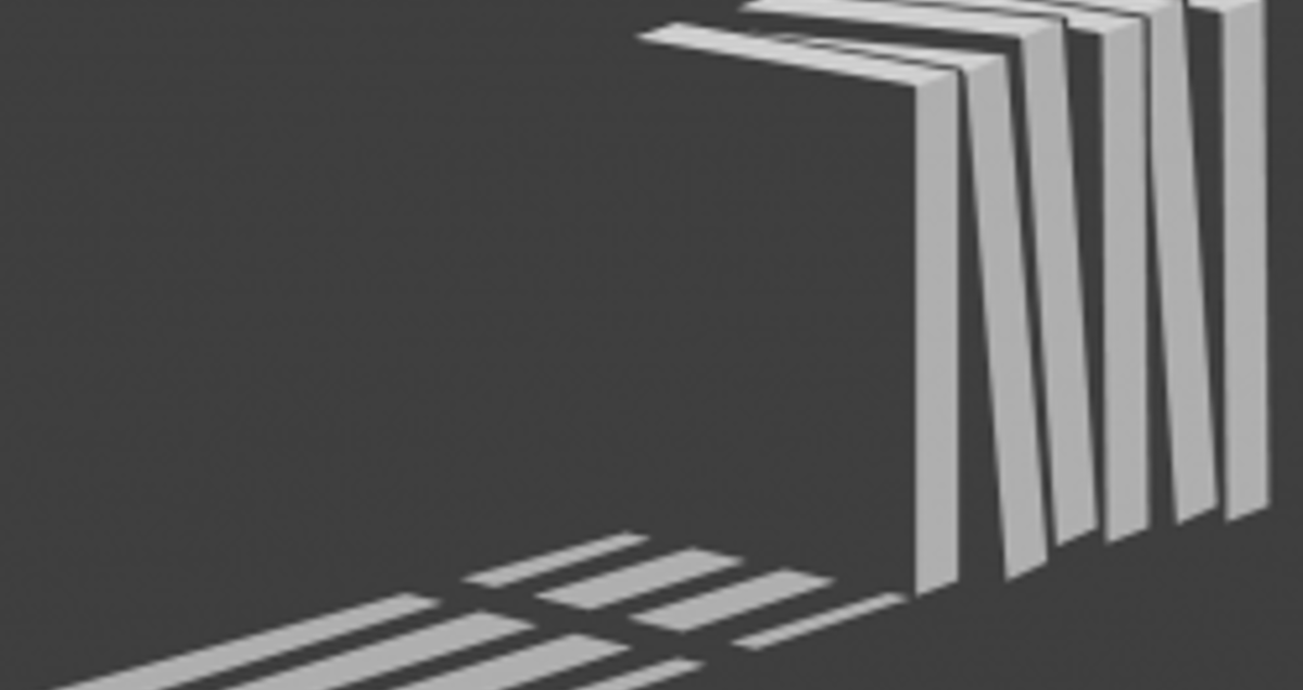The dark era of publishing built in nyc