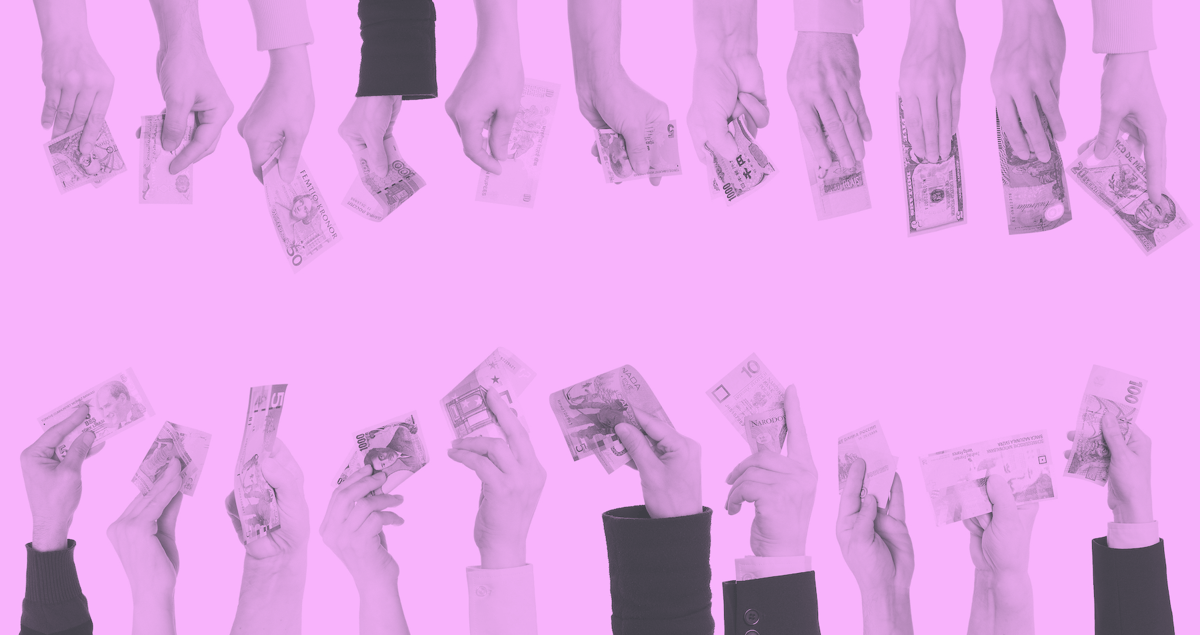 Equity Crowdfunding v. VC: What's Better For Your Business? - Built In