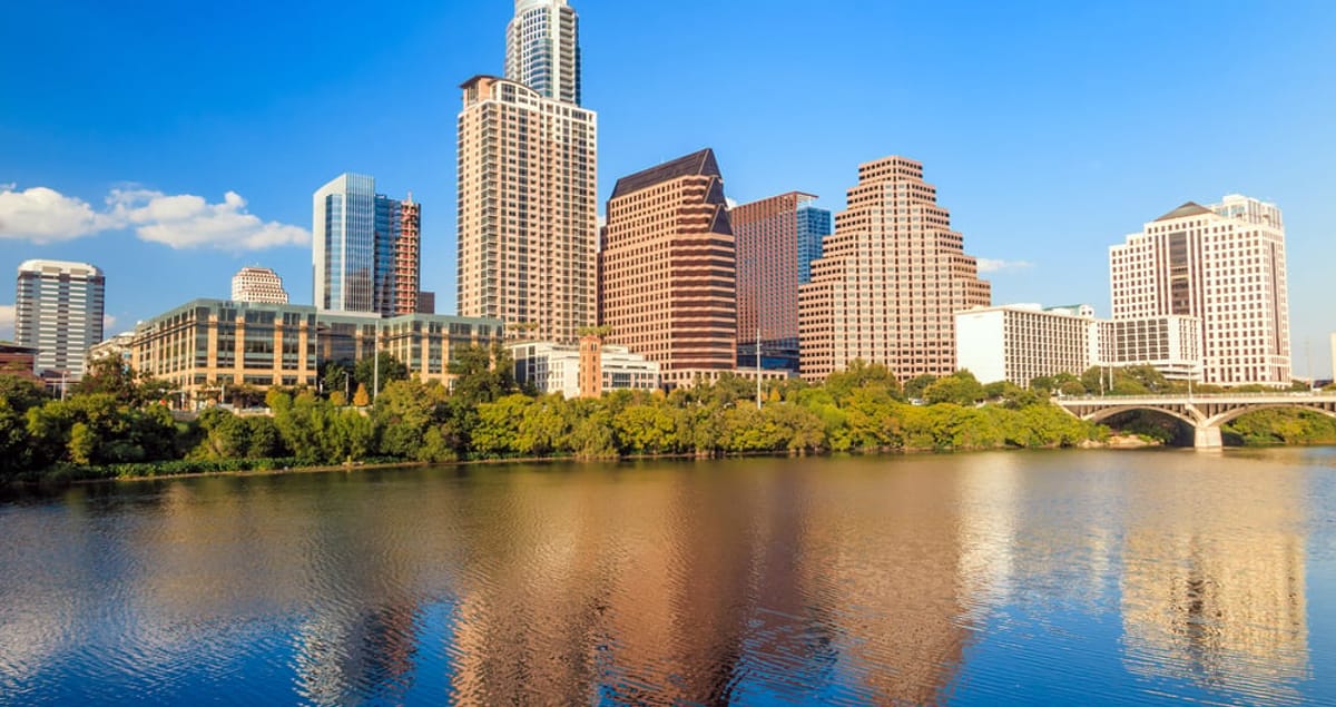 23 Top Austin Staffing Agencies and Recruiting Firms | Built In Austin