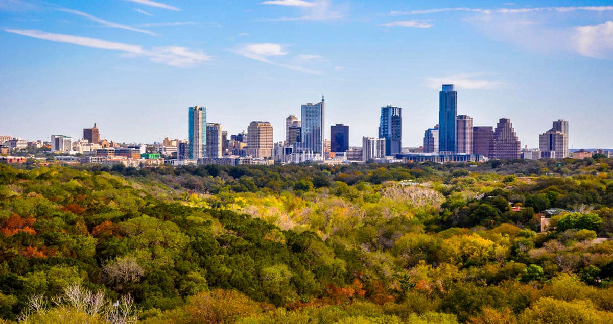 68 Software Companies in Austin You Should Know in 2024