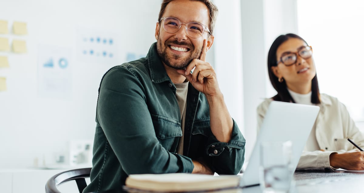 How Career Growth Never Ends For Favor Delivery’s Employees