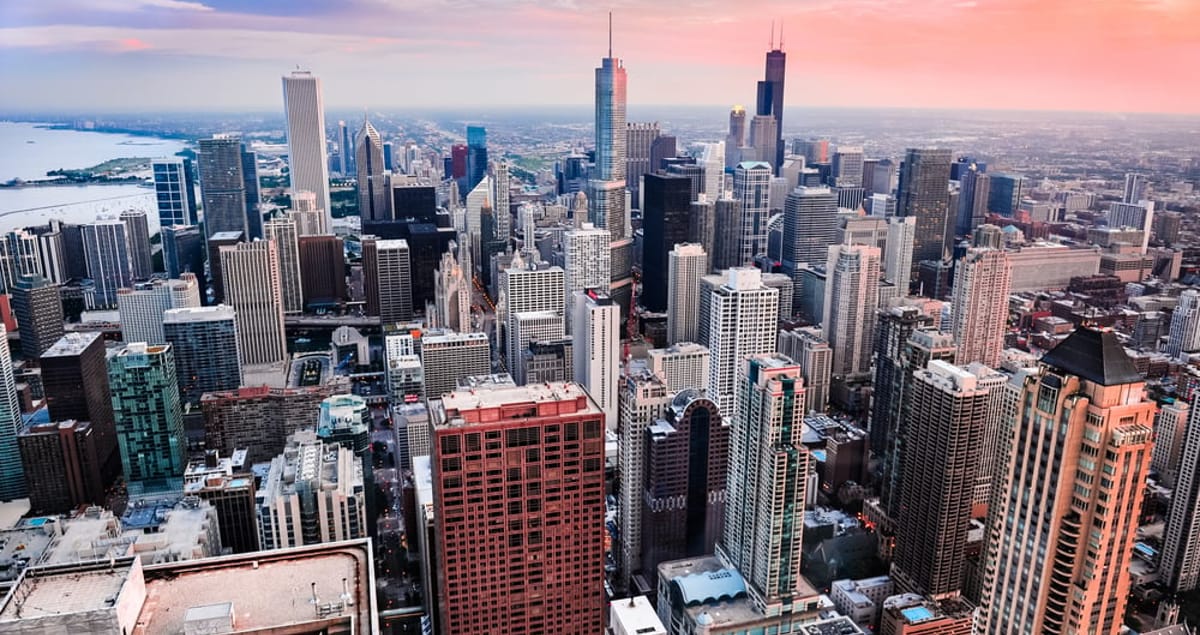 49 Top Companies In Chicago To Know 2024 | Built In Chicago