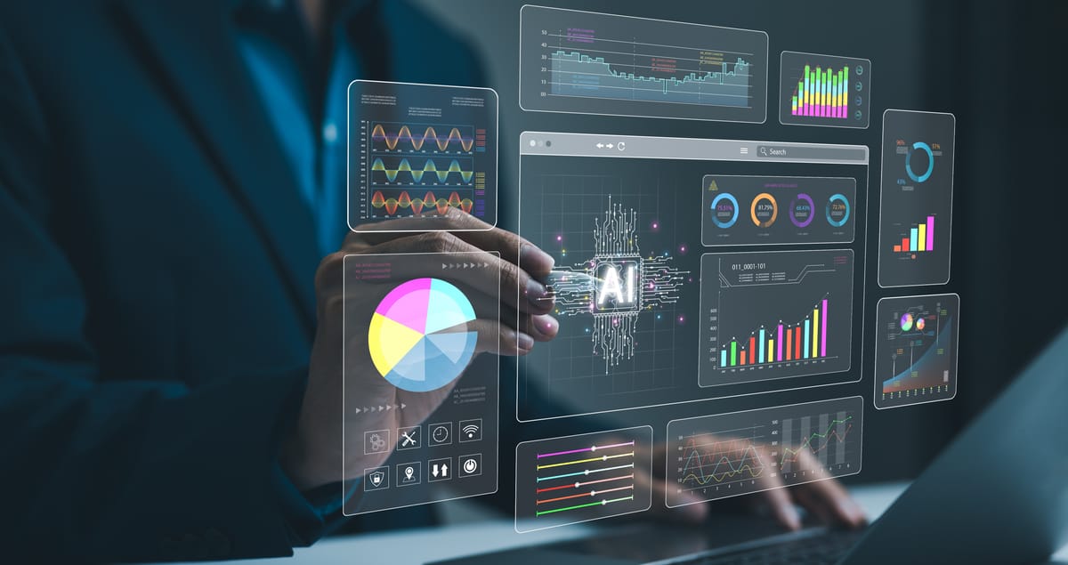 AI and ML in Action: 4 Companies Driving Innovation