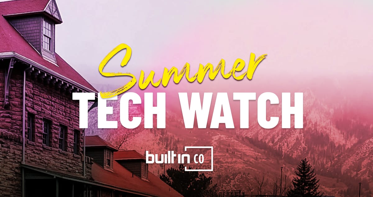 Why monigle is our company to watch this summer built in colorado