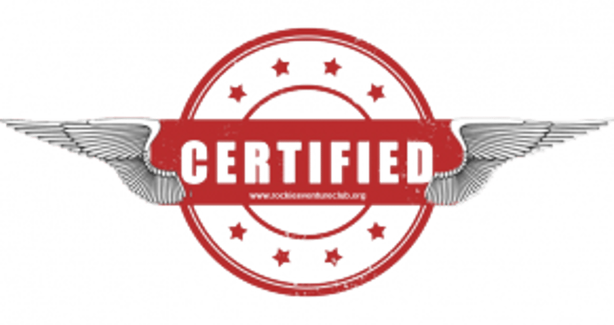 Creating an Angel Investor Certification Test Built In Colorado
