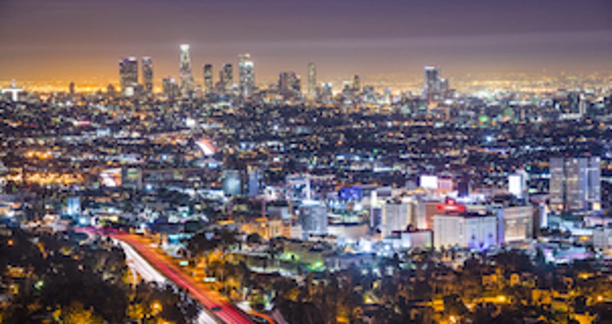 21 LA-based startups make Deloitte 2016 Technology Fast 500 | Built In LA