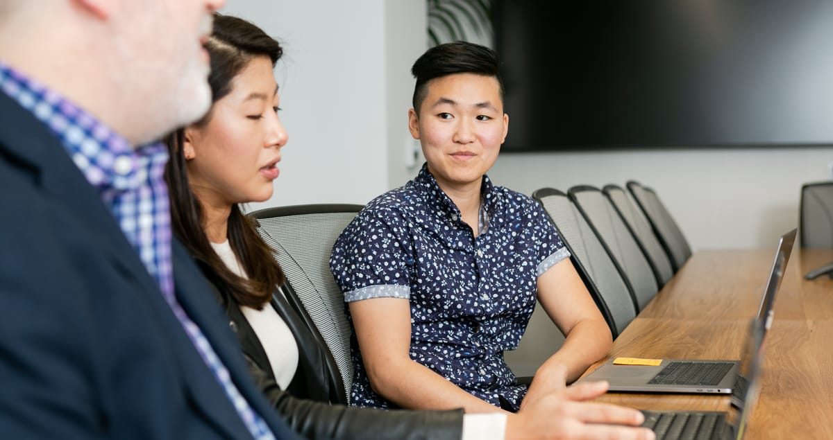 How to Build a Meaningful Network as a Minority in Tech