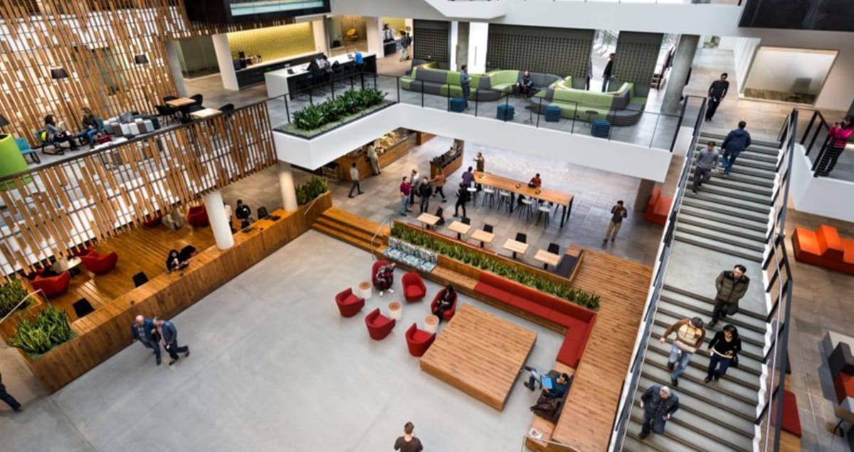 Resend office