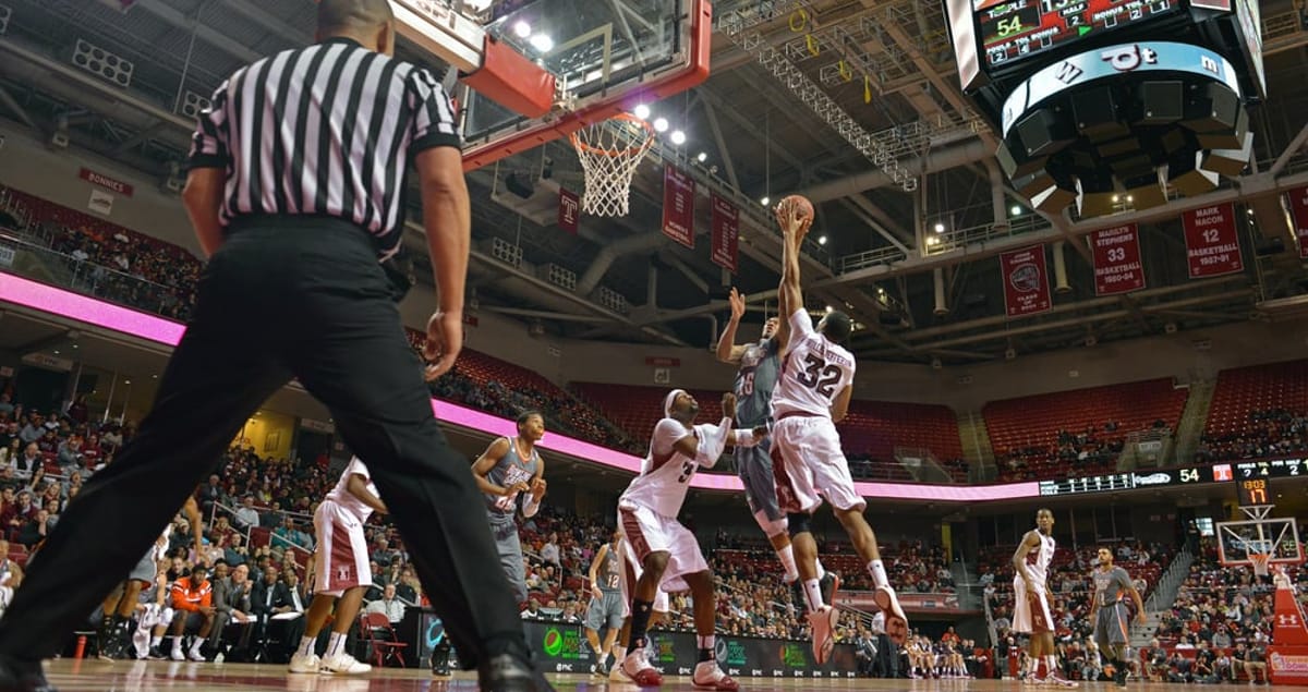 Mad at the Ref? This App Wants to Help Leagues Get it Right | Built In ...