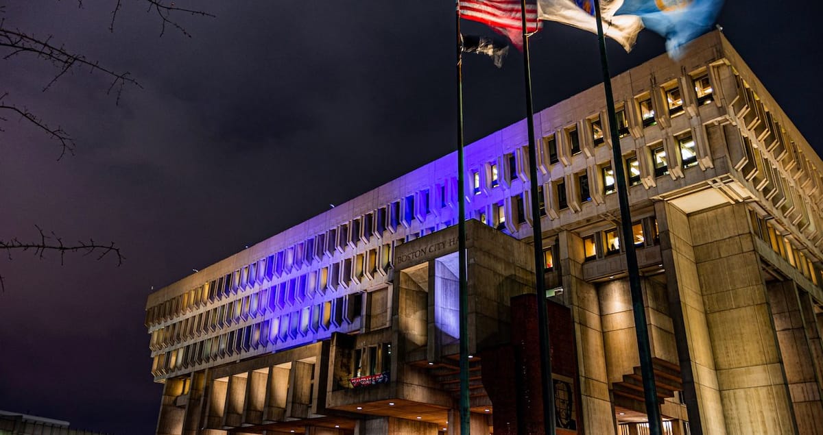 Boston Police Can No Longer Use Facial Recognition Software