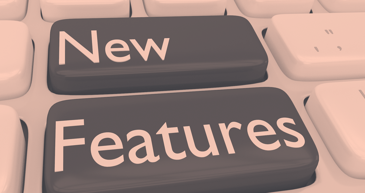 Features that Make You Go Wow: Discovering Hidden Gems in Everyday Things