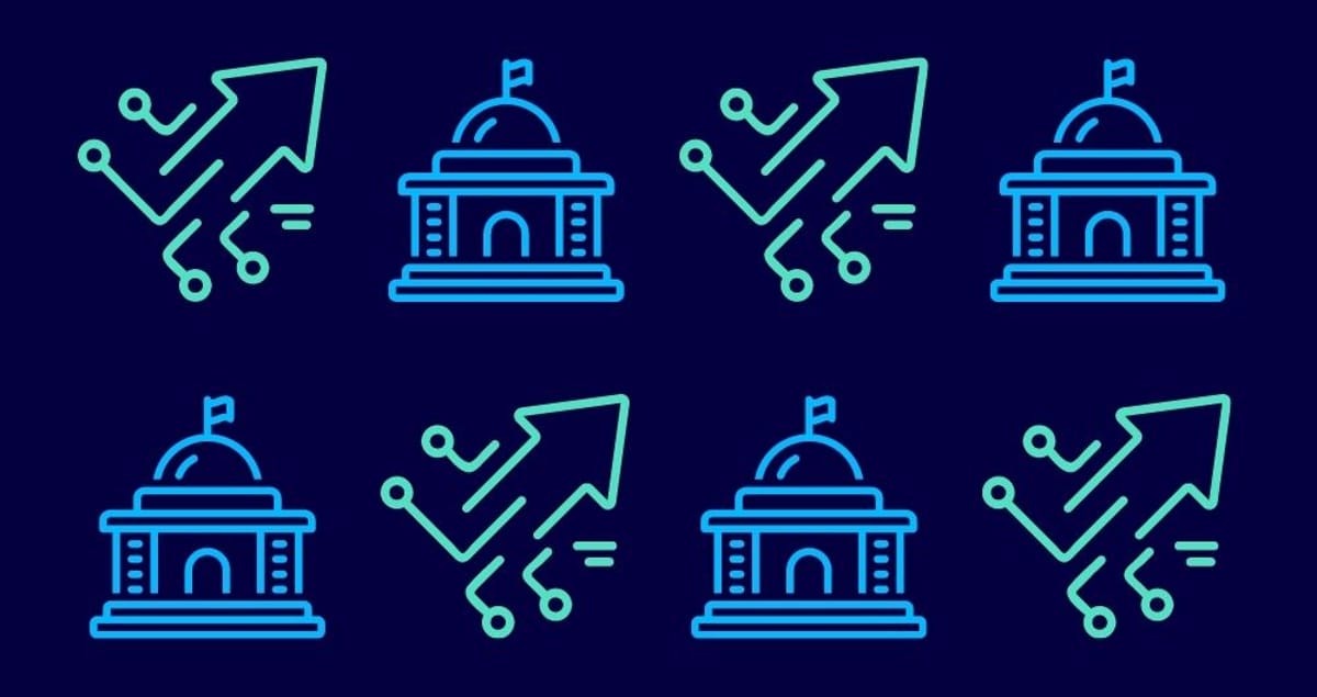 D.C.-Based Dcode Helps Bridge the Gap Between Tech and Government ...