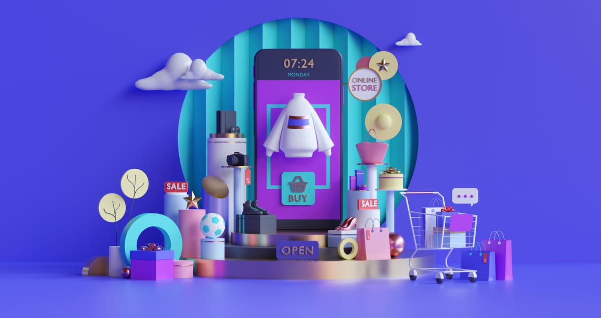 40 E-Commerce Companies Advancing Online Retail