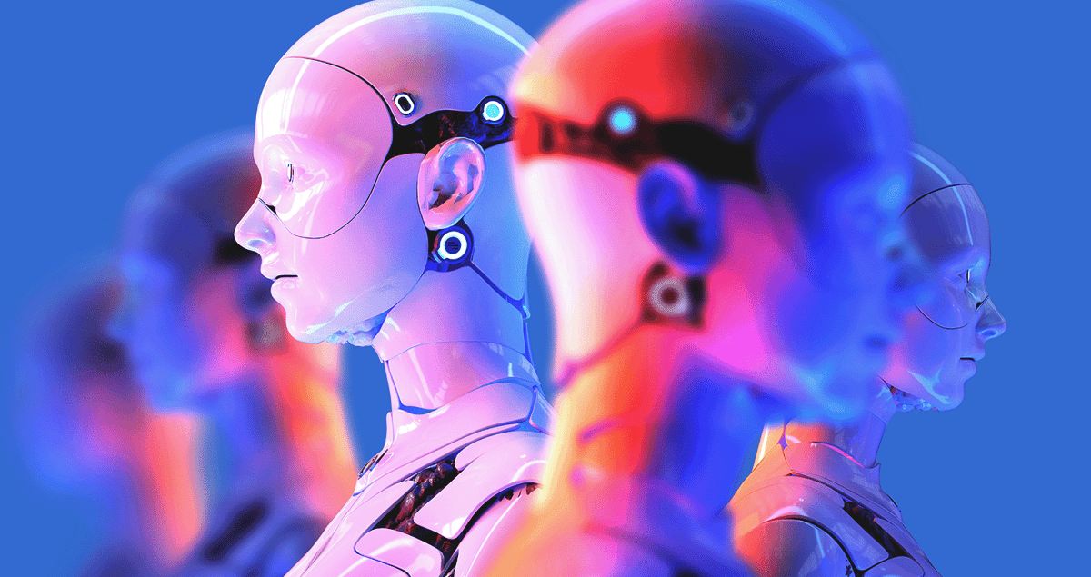 Top Examples of Humanoid Robots in Use Right Now