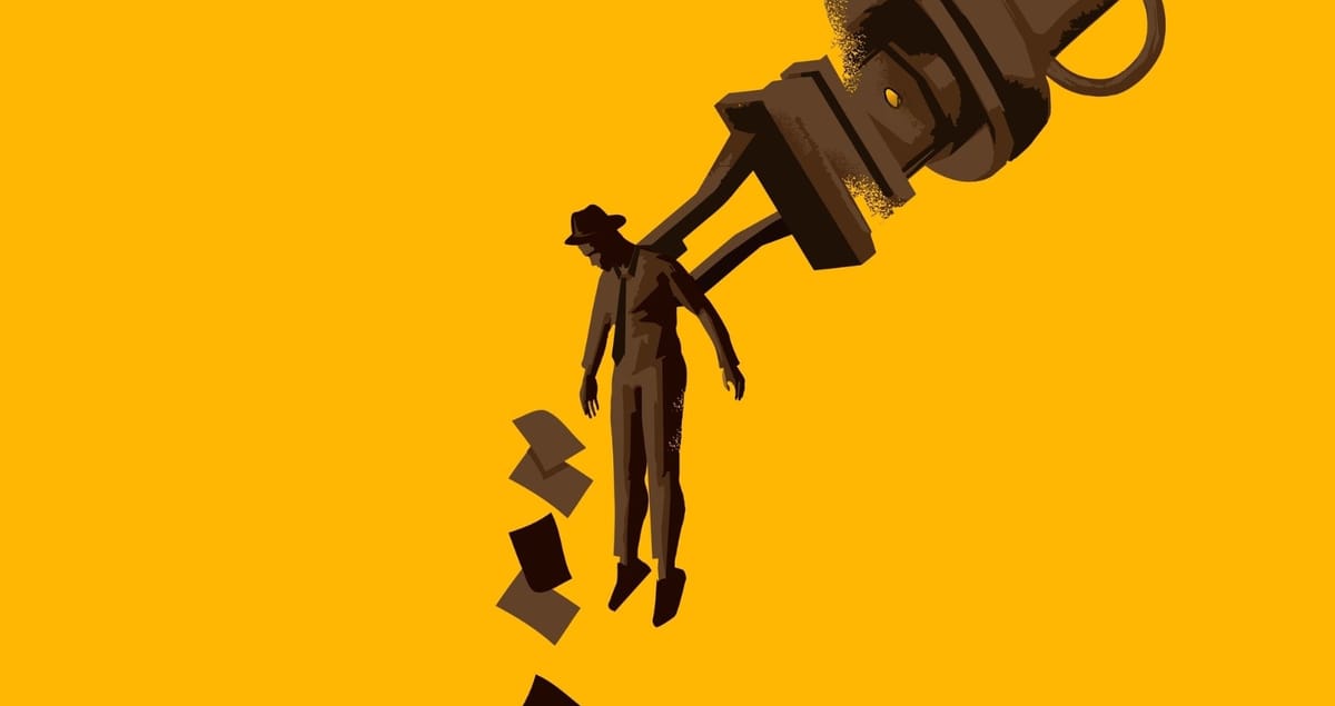 What Jobs Will AI Replace?