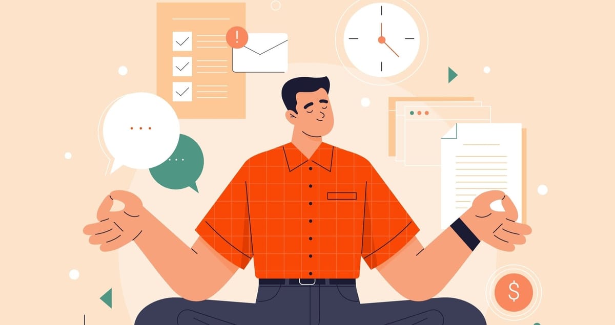 Developer Flow State Want to Find Your ‘Flow State?’ An Engineer Shares How He Stays Focused ...