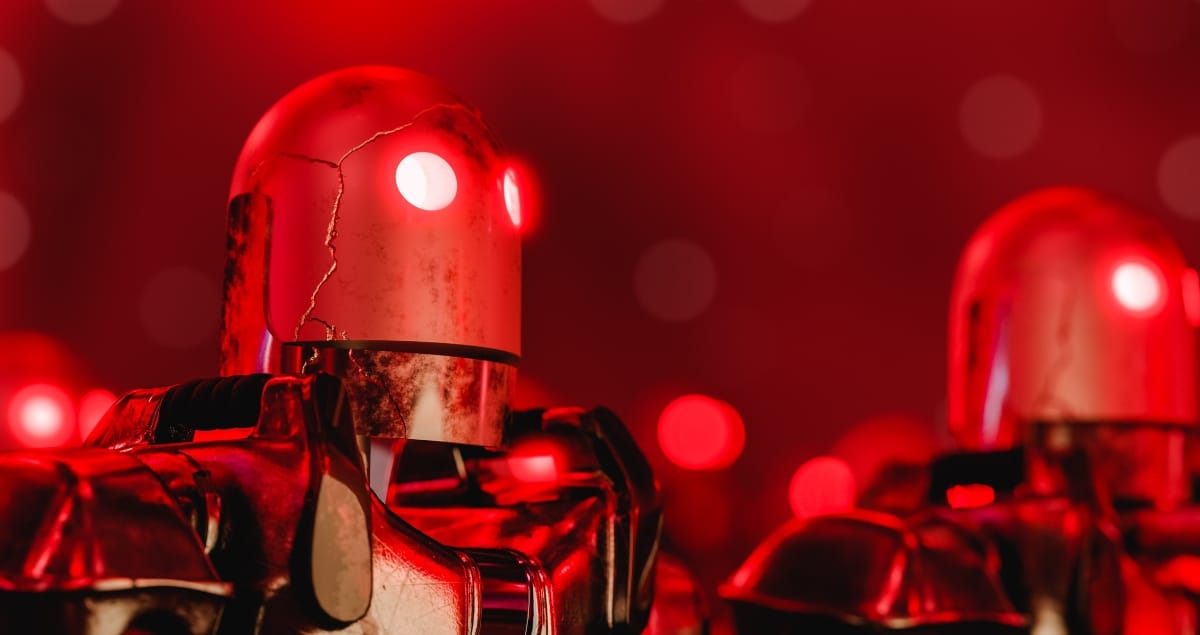 Robot Rules The Three Laws of Robotics Explained | Built In