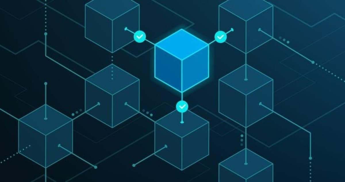 Blockchain: What It Is, How It Works, Why It Matters | Built In