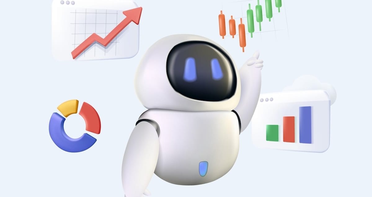 What Is an AI Trading Bot? | Built In