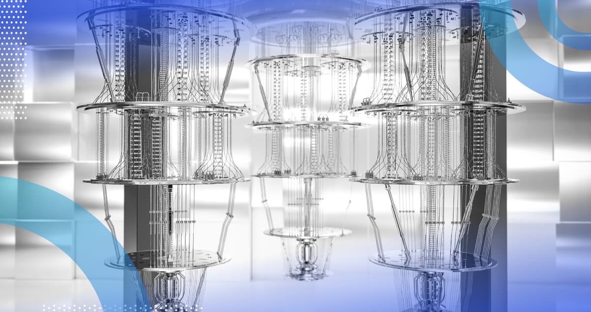 What Is the Current Status of Quantum Technology? What Is the Current Status of Quantum Technology?