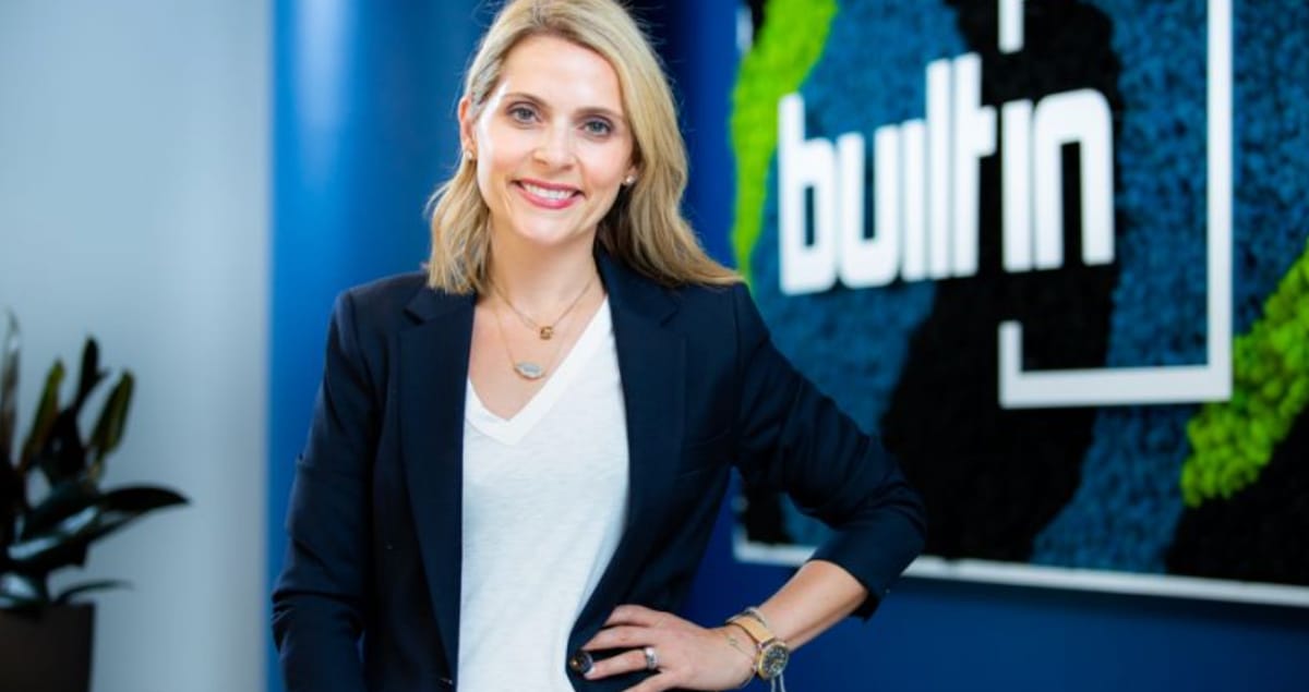 Built In Leadership: Inspiring Growth Through Clarity and Trust