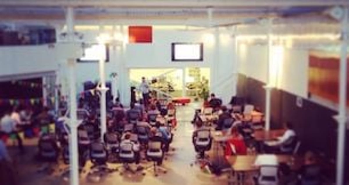 Want to get involved in a Colorado meetup group? Here are 5 great ...