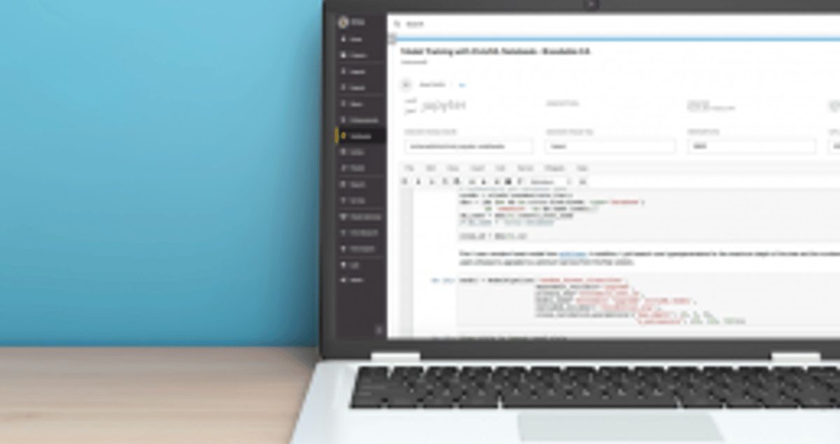 From Science to Production: Unleash Your Jupyter Notebooks | Built In ...
