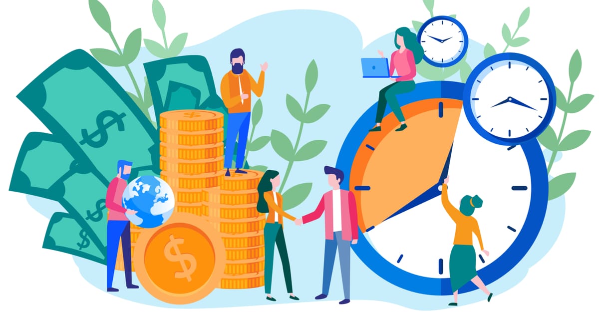 How Side Project Programs Foster Creativity at Work | Built In